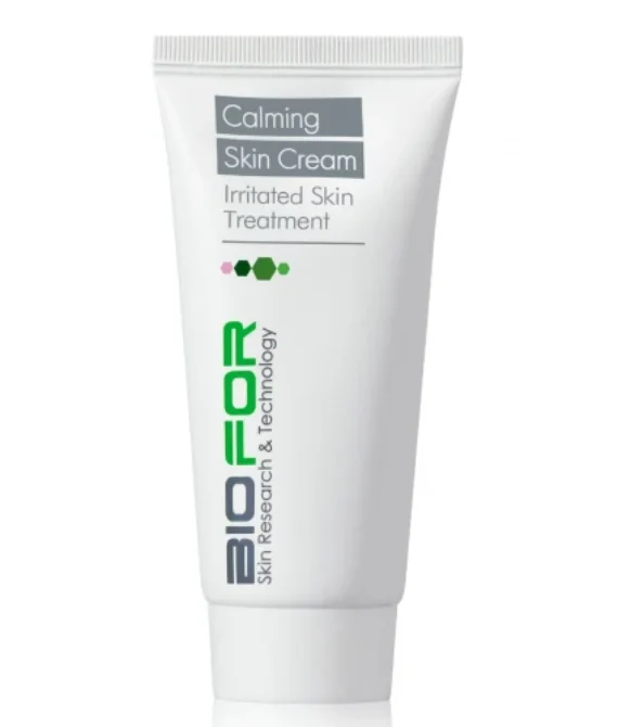 BIOFOR CALMING SKIN CREAM MASK, 50ml