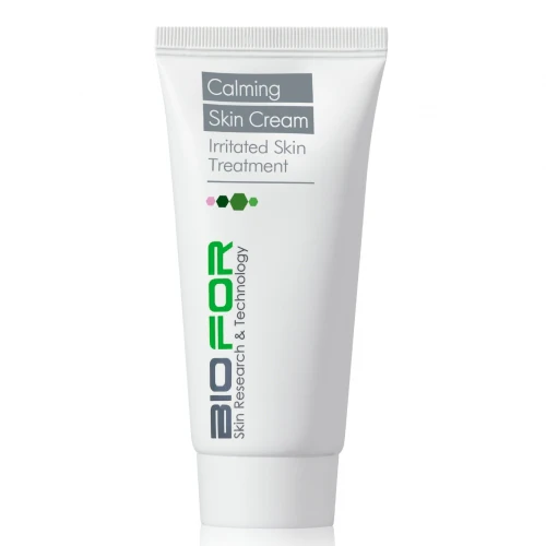BIOFOR CALMING SKIN CREAM MASK, 50ml