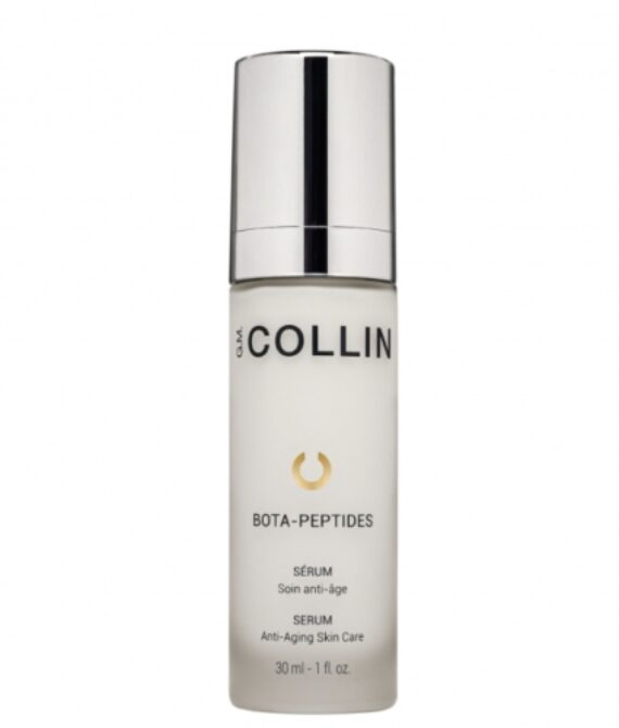 G.M. COLLIN BOTA-PEPTIDES SERUMAS, 30 ML