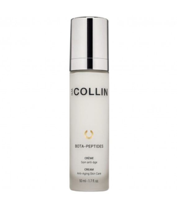 G.M. COLLIN BOTA-PEPTIDES VEIDO KREMAS, 50 ML
