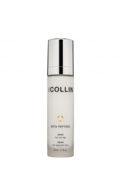 G.M. COLLIN BOTA-PEPTIDES VEIDO KREMAS, 50 ML