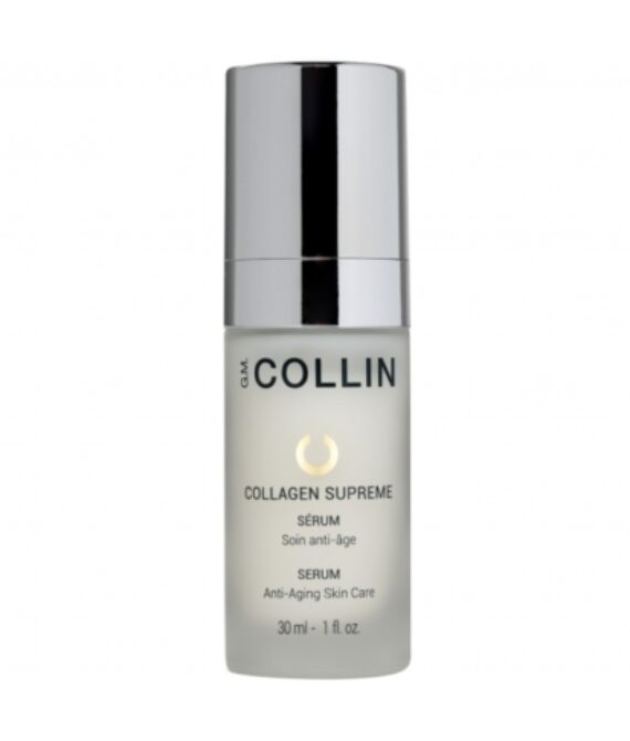 G.M. COLLIN COLLAGEN SUPREME SERUMAS, 30 ML