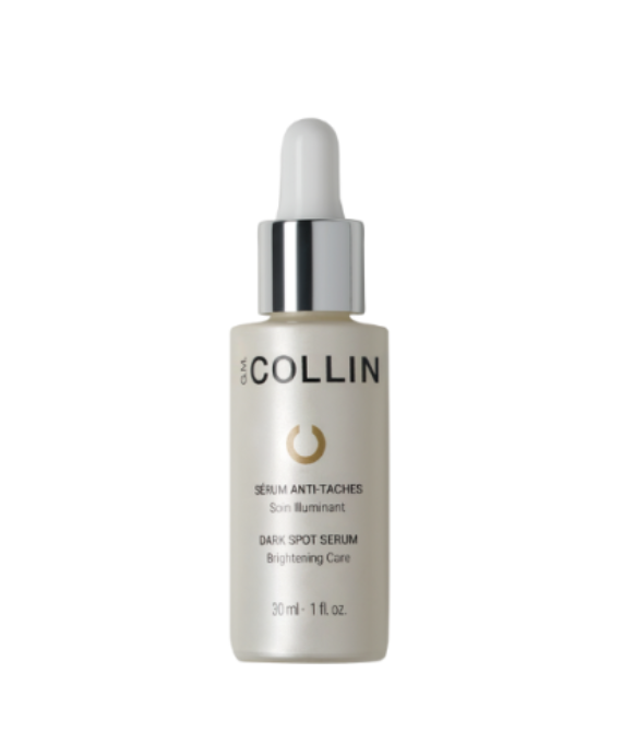 G.M. COLLIN DARK SPOT SERUMAS, 30 ML