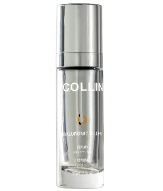 G.M. COLLIN HYALURONIC FILLER SERUMAS, 30 ML