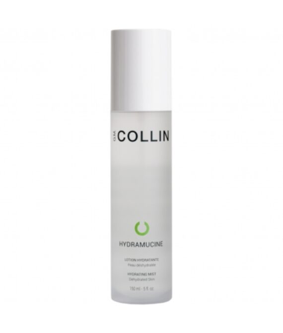 G.M. COLLIN HYDRAMUCINE DRĖKINANTI DULKSNA, 150 ML