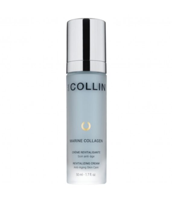 G.M. COLLIN MARINE COLLAGEN ATGAIVINANTIS VEIDO KREMAS, 50 ML